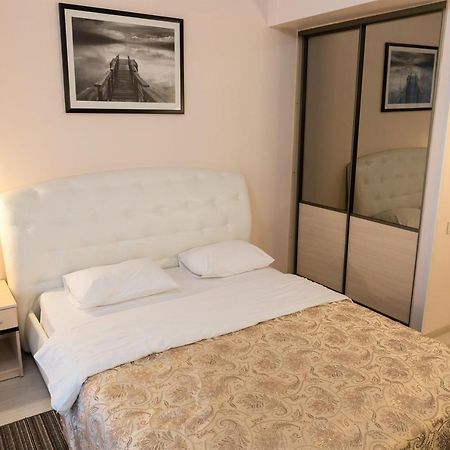 Staybridge Mini-Hotel In Most City Panoramic River View Dněpropetrovsk Exteriér fotografie